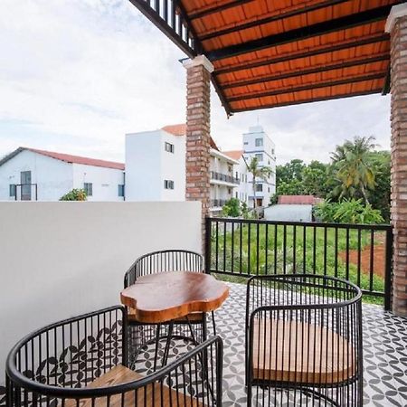 דואונג דונג Nhu House Bungalow מראה חיצוני תמונה