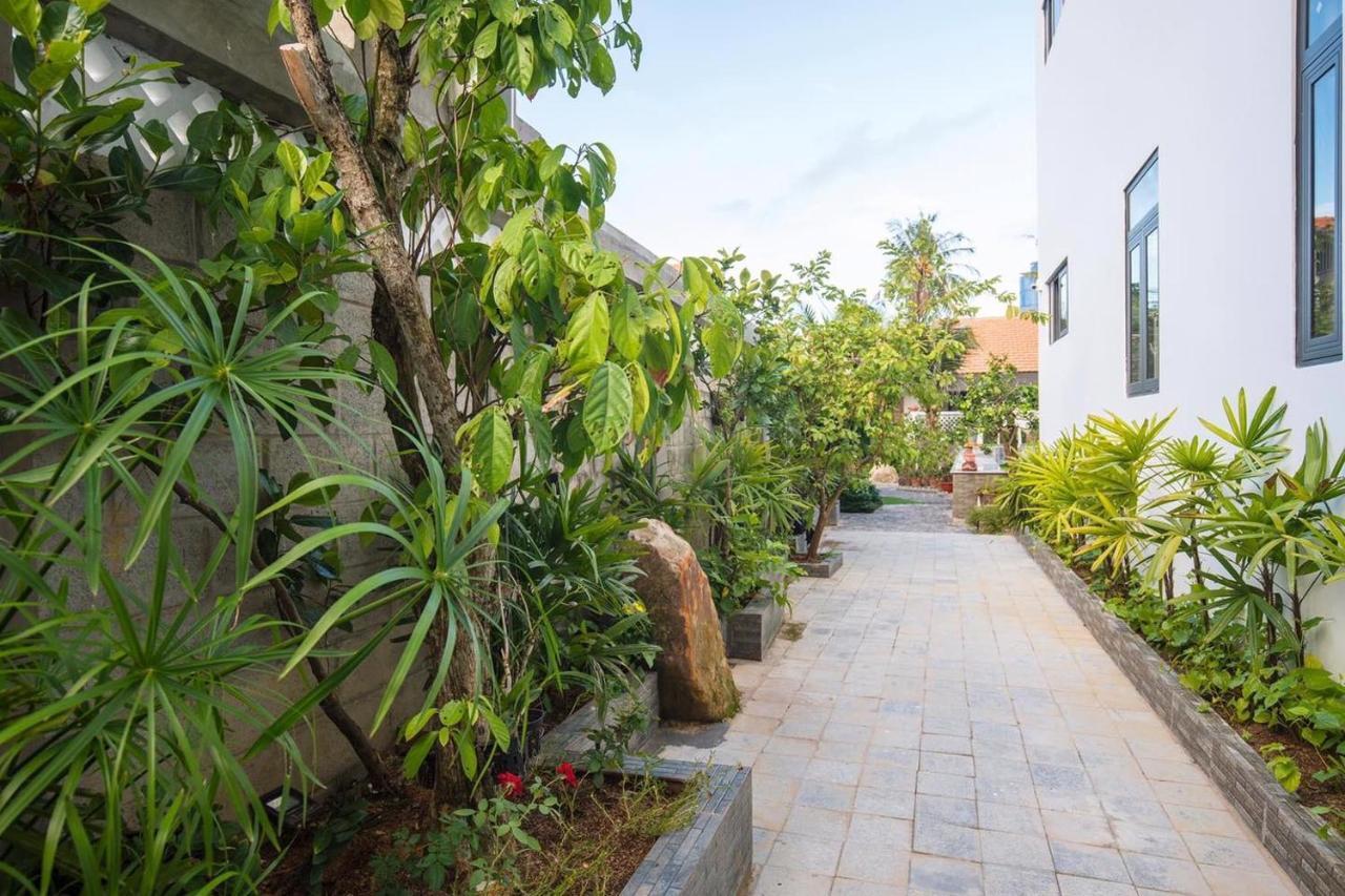 דואונג דונג Nhu House Bungalow מראה חיצוני תמונה