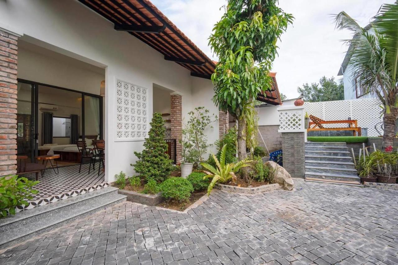 דואונג דונג Nhu House Bungalow מראה חיצוני תמונה