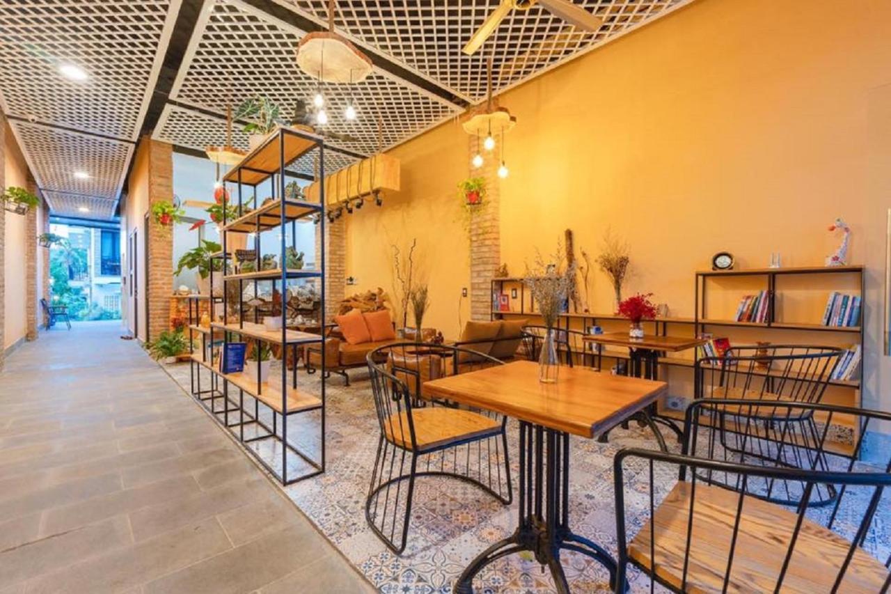 דואונג דונג Nhu House Bungalow מראה חיצוני תמונה