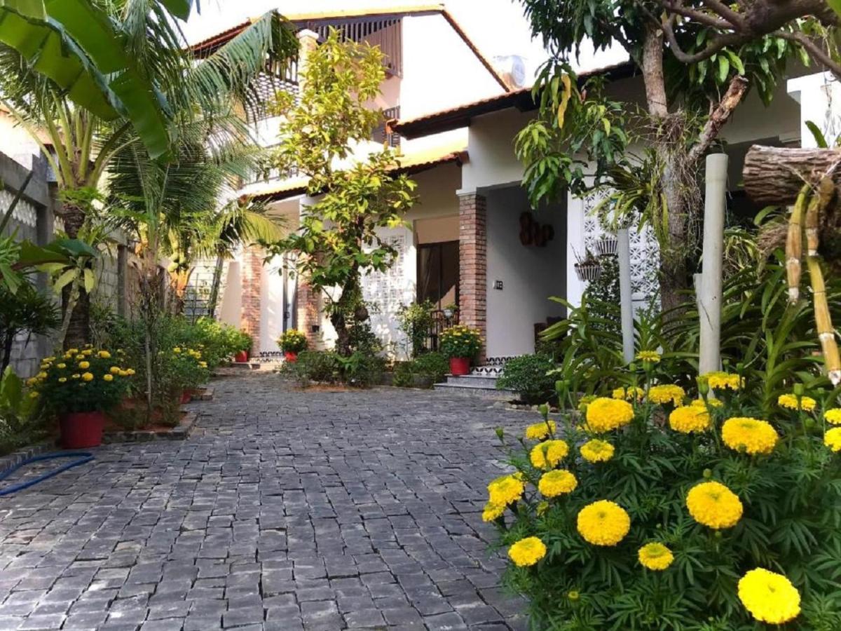 דואונג דונג Nhu House Bungalow מראה חיצוני תמונה
