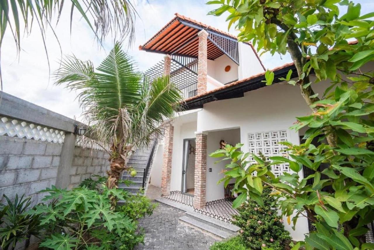 דואונג דונג Nhu House Bungalow מראה חיצוני תמונה