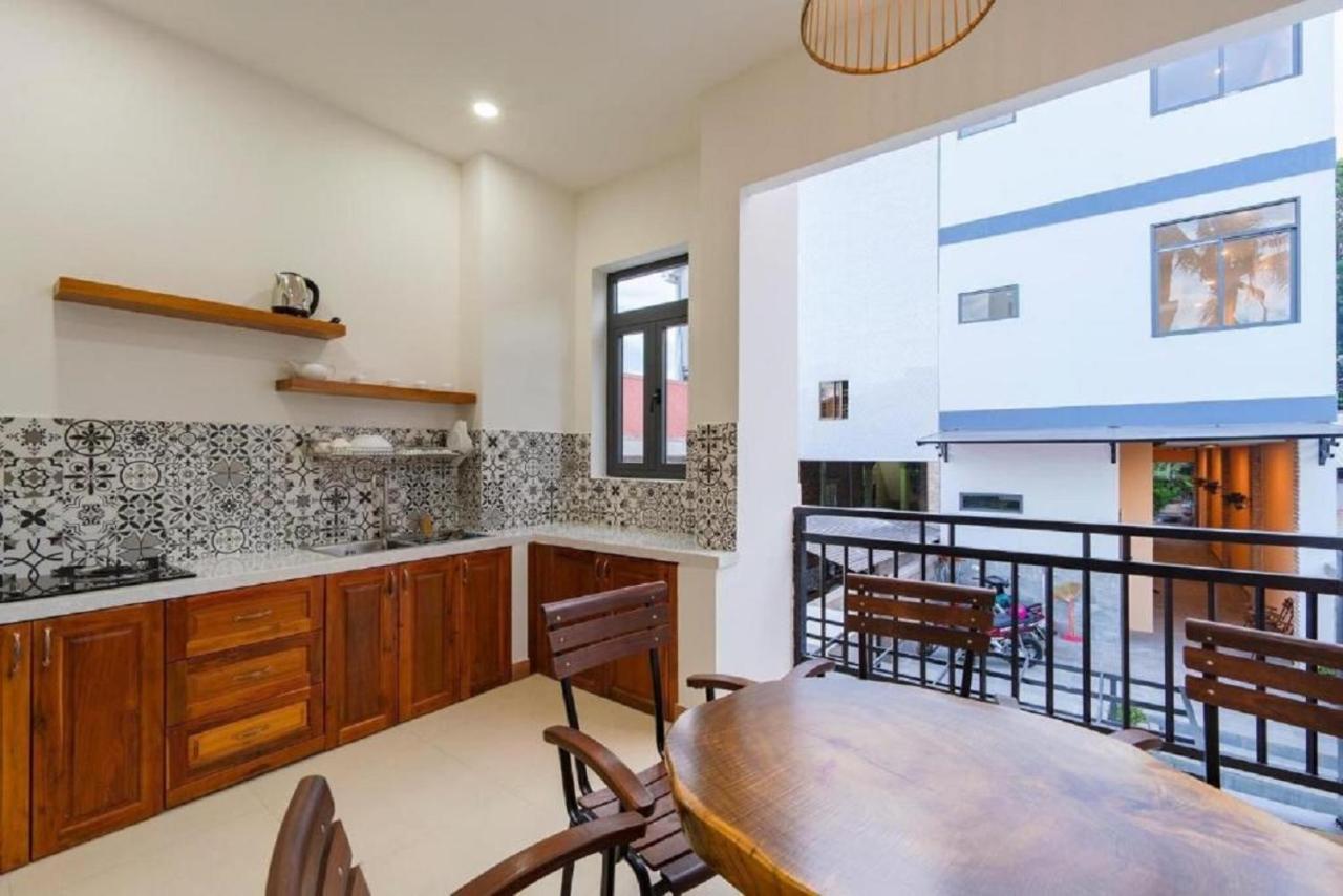 דואונג דונג Nhu House Bungalow מראה חיצוני תמונה