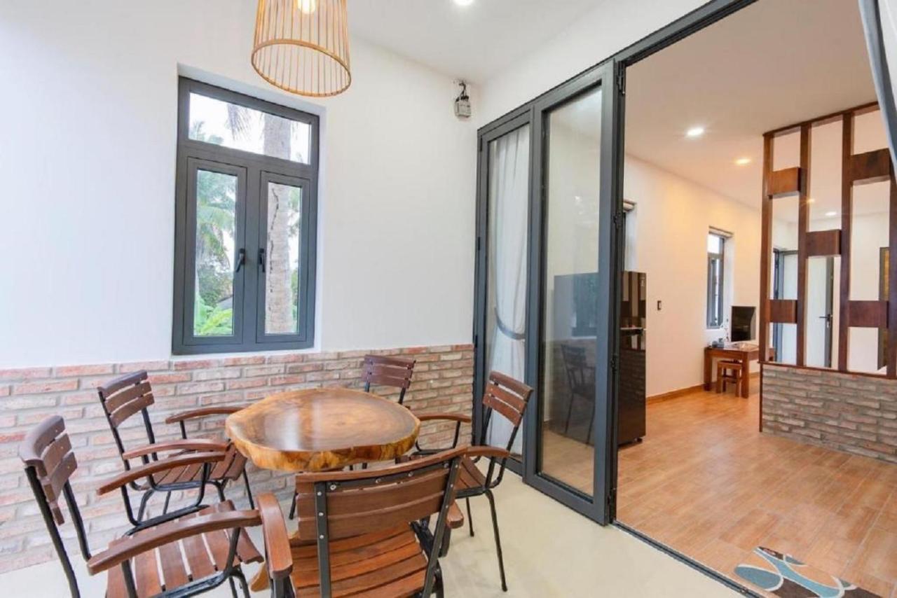 דואונג דונג Nhu House Bungalow מראה חיצוני תמונה